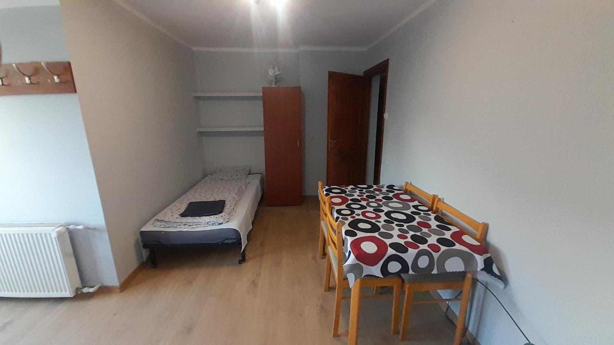 Dom Narciarza Privatunterkunft Szczyrk
